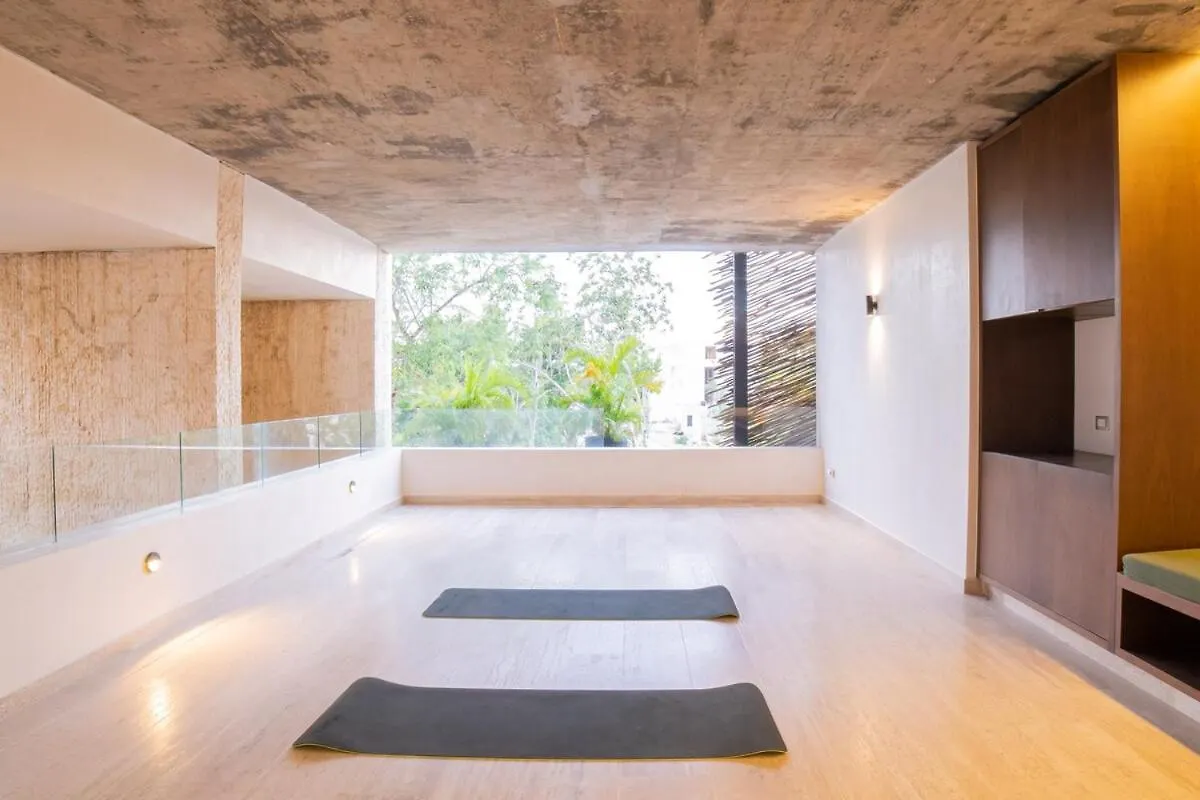 Maria Tulum Exclusive Serenity With Private Pool 0*,  Mexiko