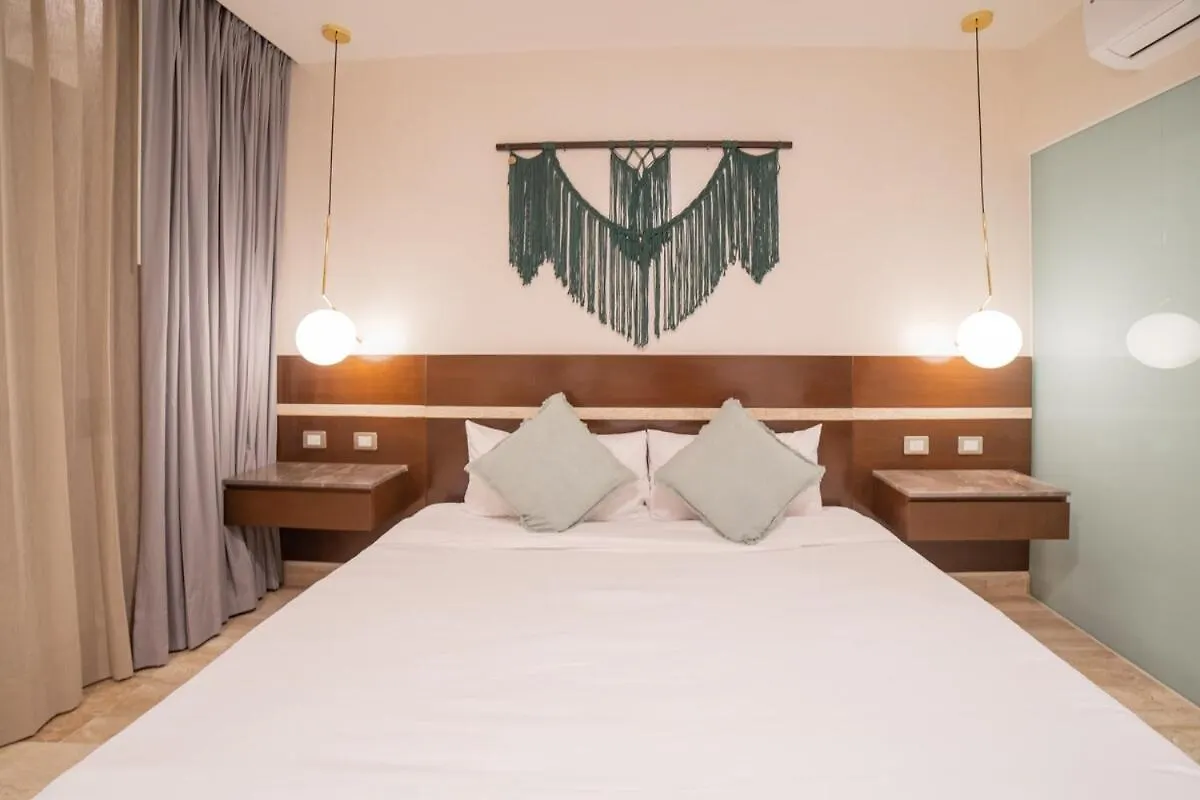 Maria Tulum Exclusive Serenity With Private Pool Apartmán