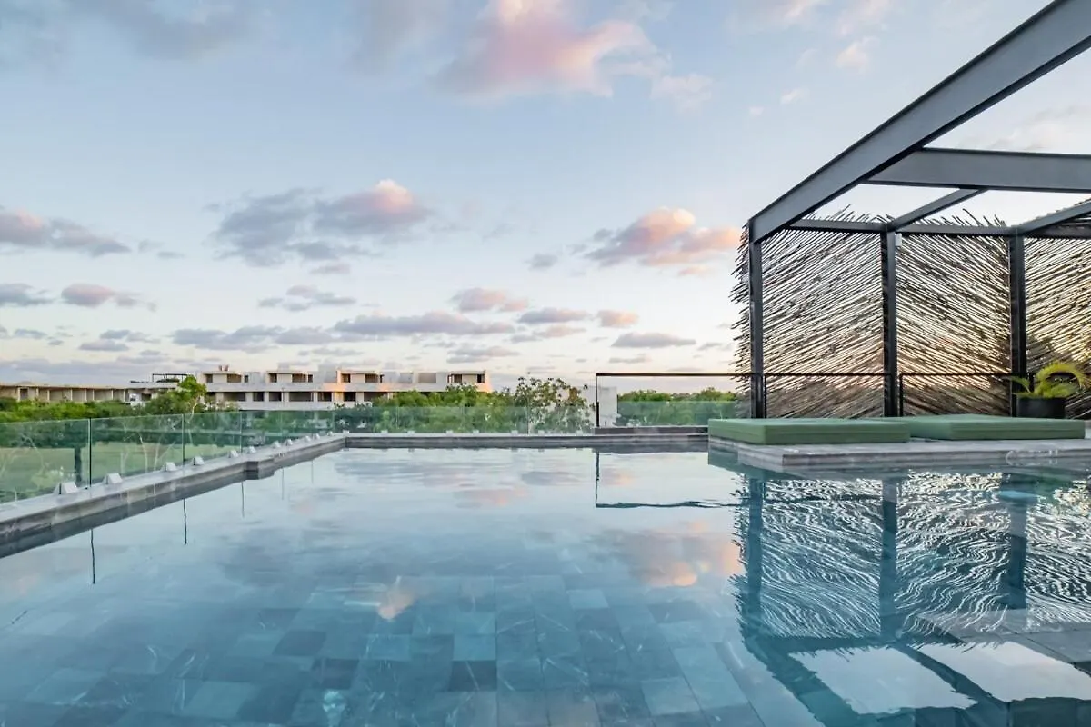 Maria Tulum Exclusive Serenity With Private Pool