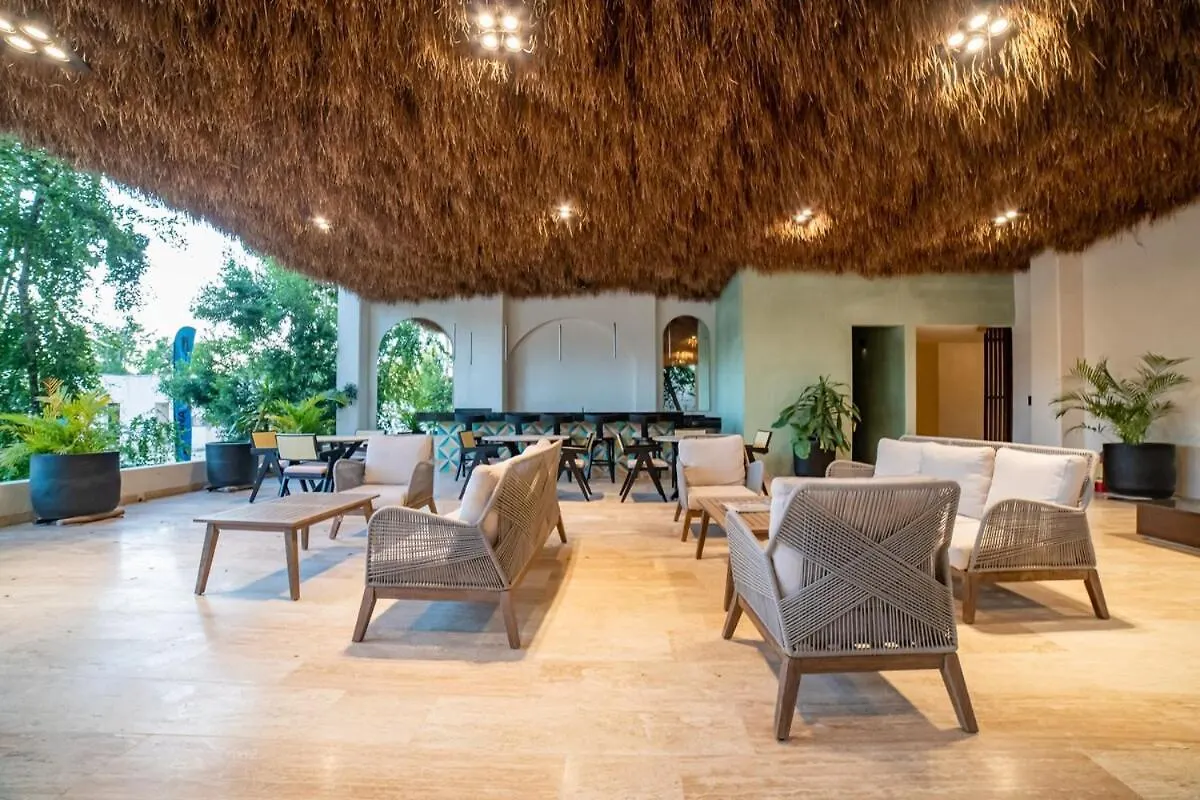 Maria Tulum Exclusive Serenity With Private Pool Apartmán