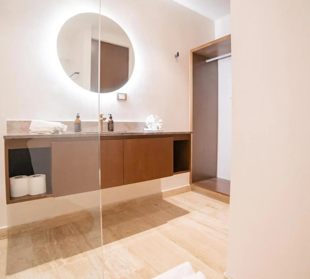 Maria Tulum Exclusive Serenity With Private Pool
