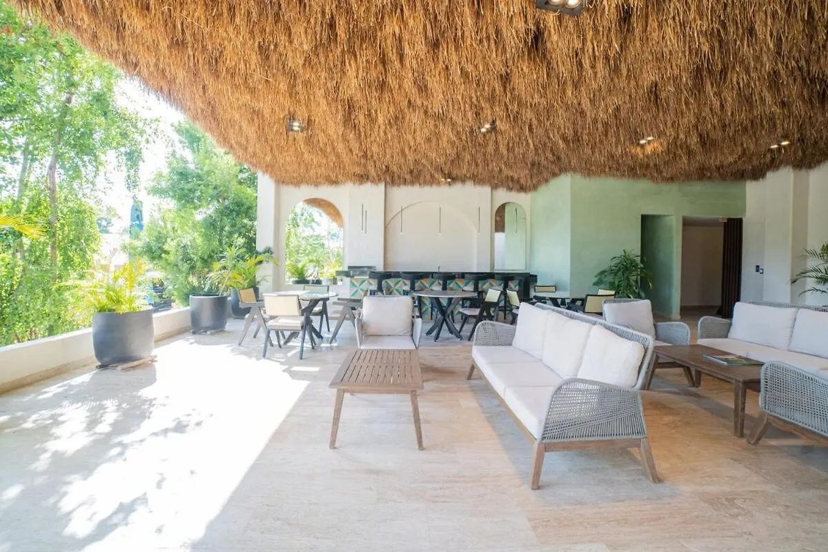 Maria Tulum Exclusive Serenity With Private Pool Apartmán