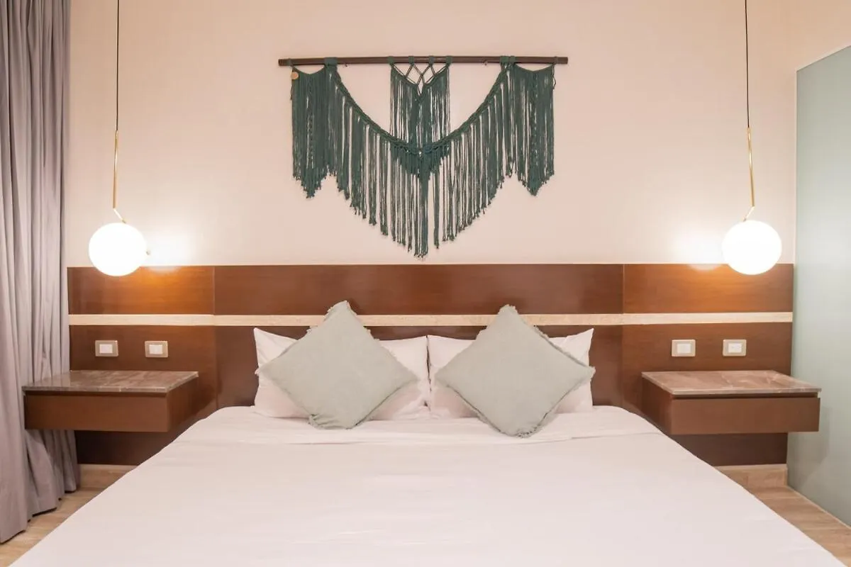Maria Tulum Exclusive Serenity With Private Pool Apartmán