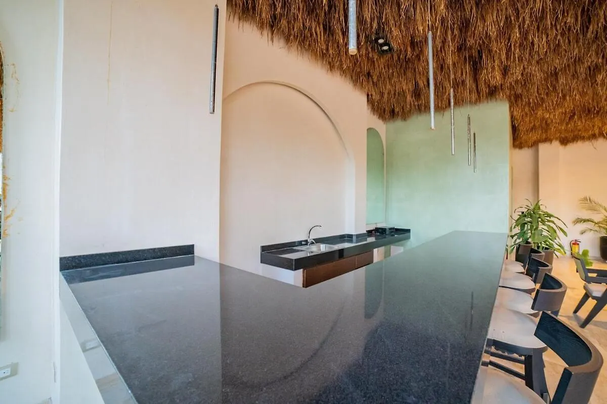 Maria Tulum Exclusive Serenity With Private Pool